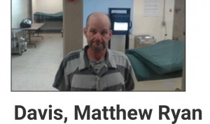 Davis, Matthew Ryan