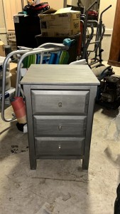 Night Stand For Sale