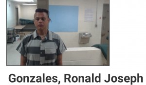 Gonzales, Ronald Joseph