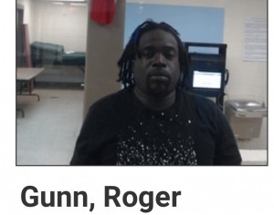 Gunn, Roger