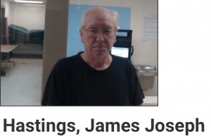 Hastings, James Joseph