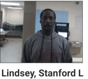 Lindsey, Stanford L