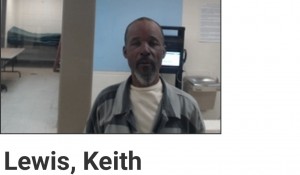 Lewis, Keith