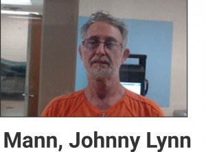 Mann, Johnny Lynn