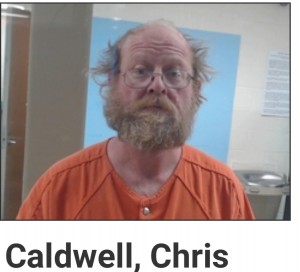 Caldwell, Chris