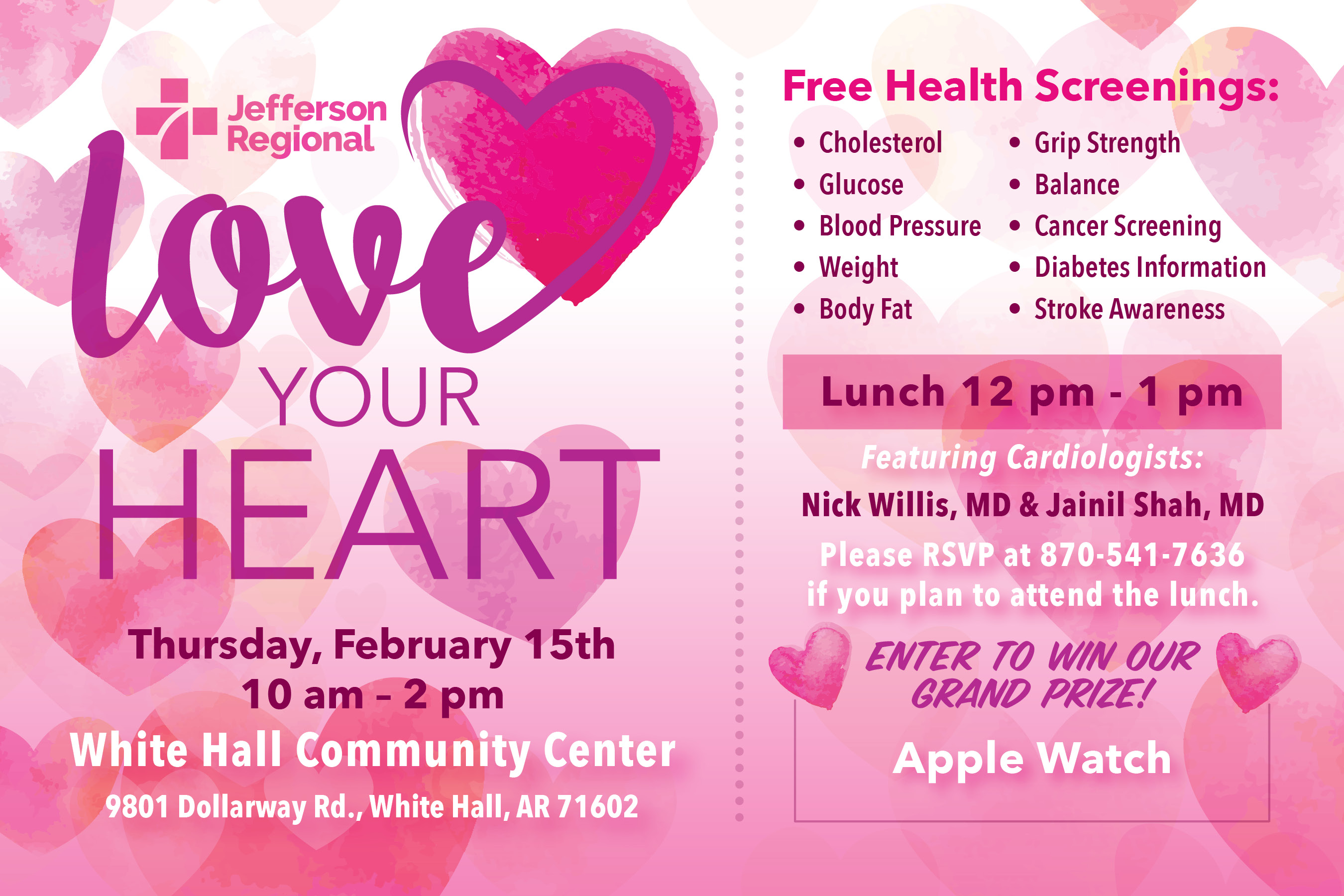 Love Your Heart digital