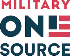 MilitaryOneSource Logo
