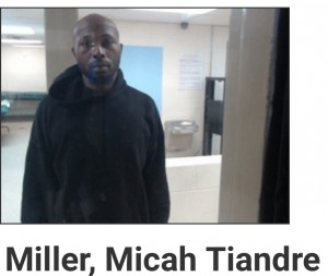 Miller, Micah Tiandre