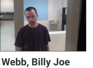 Webb, Billy Joe