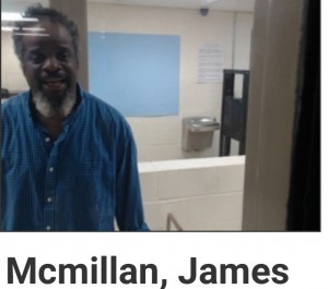 Mcmillan, James