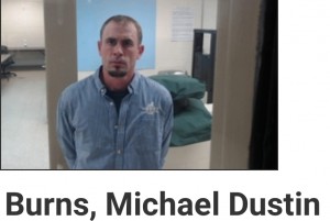 Burns, Michael Dustin