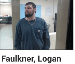 Faulkner, Logan