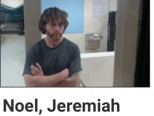 Noel, Jeremiah