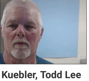 Kuebler, Todd Lee