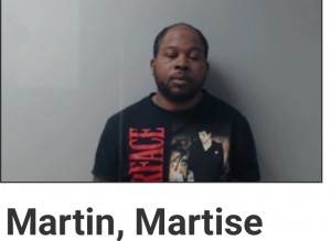 Martin, Martise