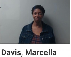 Davis, Marcella