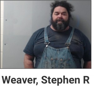 Weaver, Stephen R