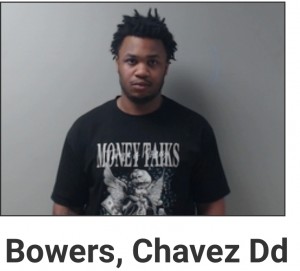 Bowers, Chavez Dd