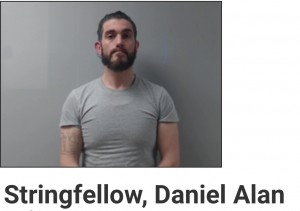 Stringfellow, Daniel Alan