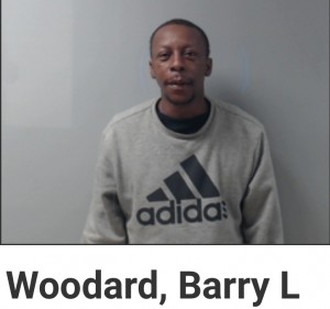 Woodard, Barry L