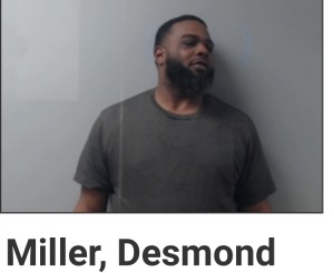 Miller, Desmond
