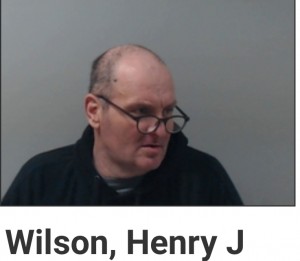 Wilson, Henry J