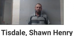Tisdale, Shawn Henry
