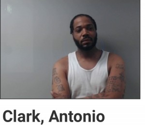 Clark, Antonio