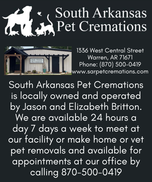 South Arkansas Pet Cremations(500 × 600 px)