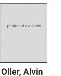 Oller, Alvin