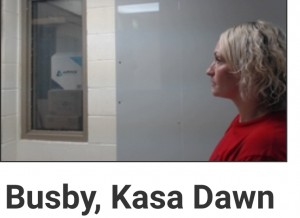 Busby, Kasa Dawn