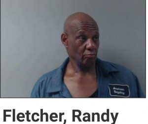 Fletcher, Randy