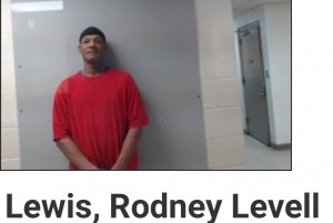 Lewis, Rodney Levell