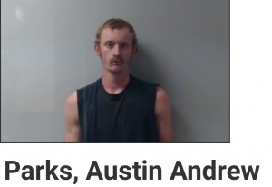 Parks, Austin Andrew