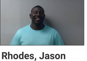 Rhodes, Jason