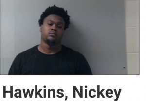 Hawkins, Nickey