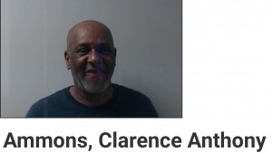 Ammons, Clarence Anthony