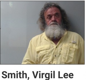 Smith, Virgil Lee