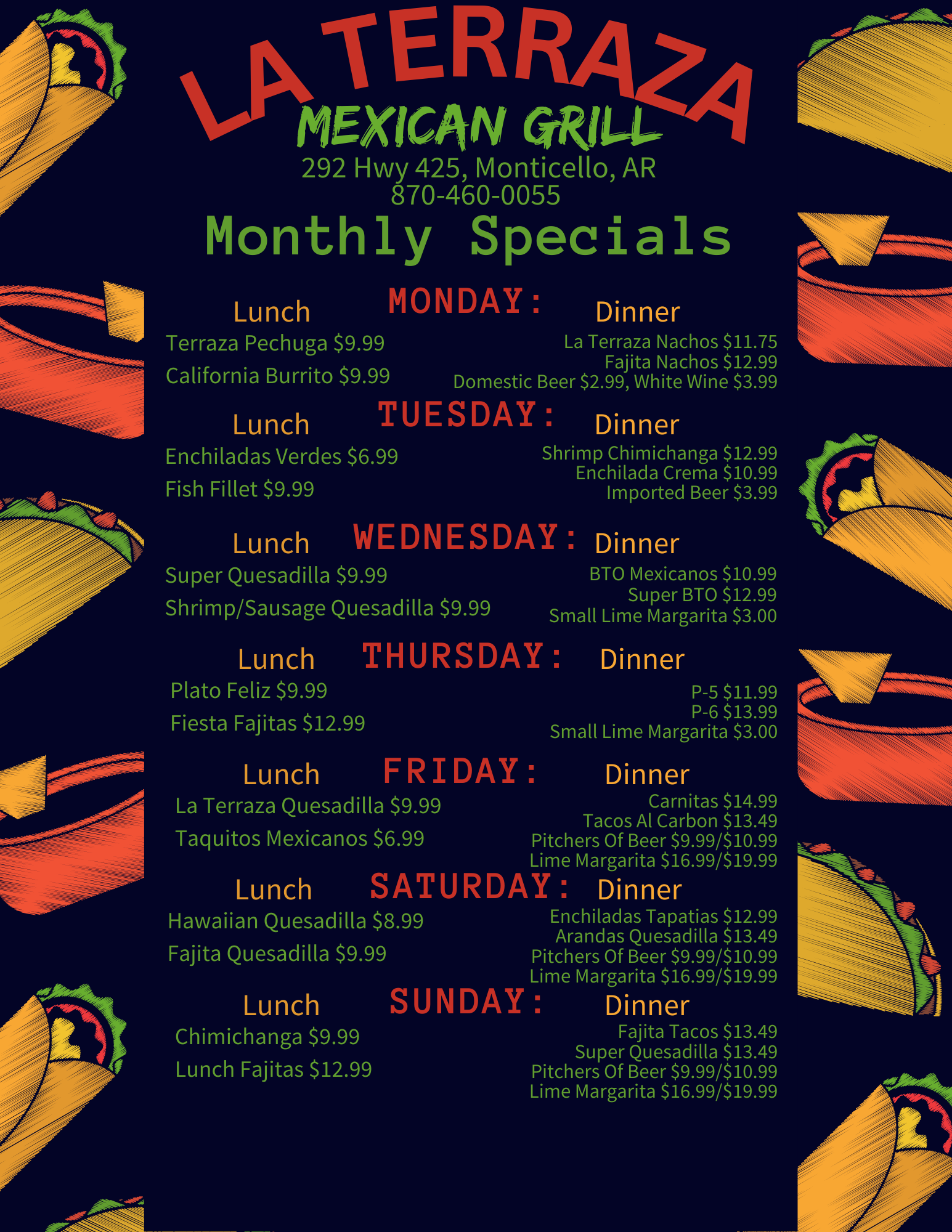 Corn Xpress Now Open On Hwy 278 West Monticello Live