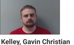 Kelley, Gavin Christian