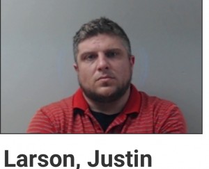 Larson, Justin