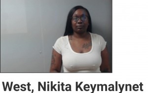 West, Nikita Keymalynet