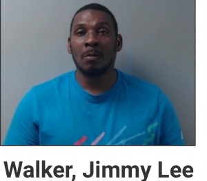 Walker, Jimmy Lee