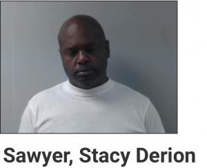 Sawyer, Stacy Derion