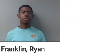 Franklin, Ryan