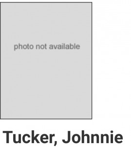 Tucker, Johnnie