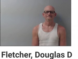 Fletcher, Douglas D