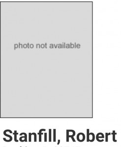 Stanfill, Robert