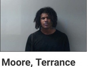 Moore, Terrance