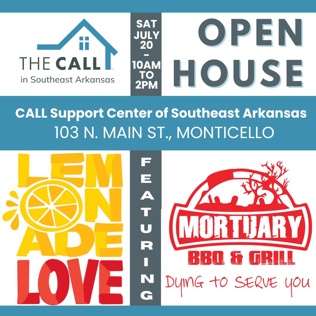 TheCALLOpenHouse2024